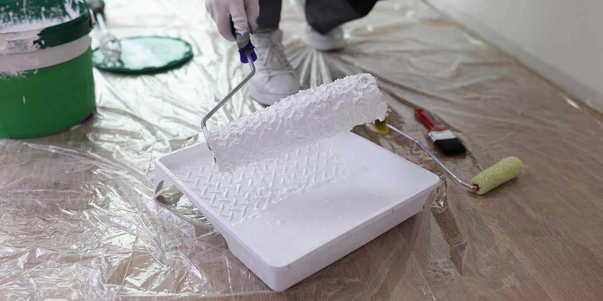 Can You Use Exterior Paint for Interior Walls - Explained